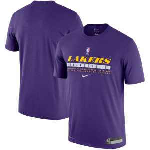 Los Angeles Lakers Practice T-Shirt