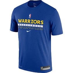 Golden State Warriors Practice T-Shirt