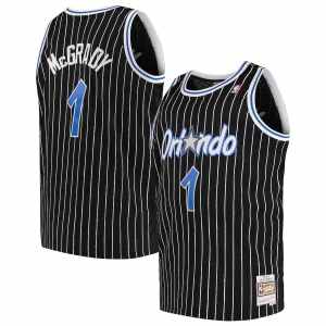 Tracy McGrady Orlando Magic Throwback Jersey