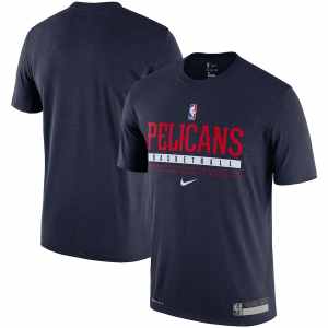 New Orleans Pelicans Practice T-Shirt