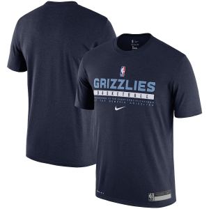 Memphis Grizzlies Practice T-Shirt