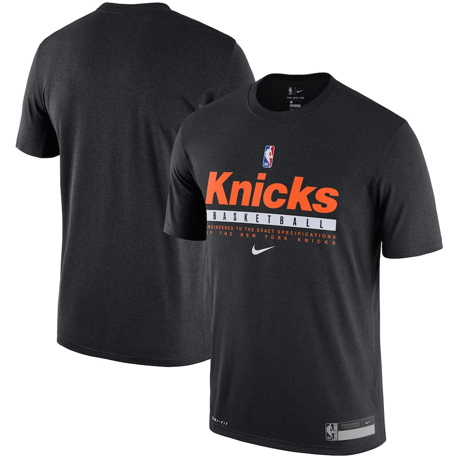 New York Knicks Practice T-Shirt