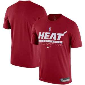 Miami Heat Practice T-Shirt