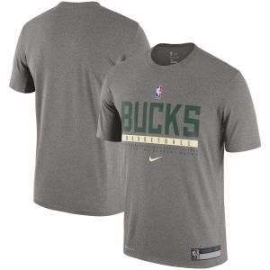 Milwaukee Bucks Practice T-Shirt