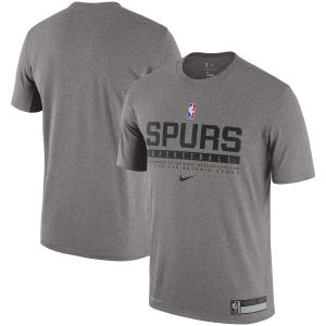 San Antonio Spurs Practice T-Shirt