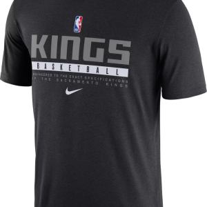 Sacramento Kings Practice T-Shirt