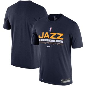 Utah Jazz Practice T-Shirt