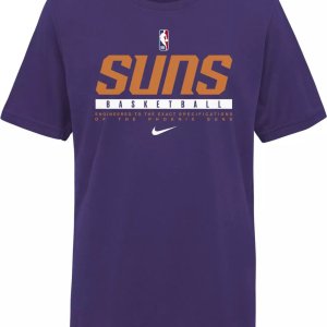 Phoenix Suns Practice T-Shirt