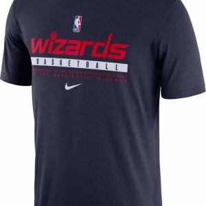 Washington Wizards Practice T-Shirt