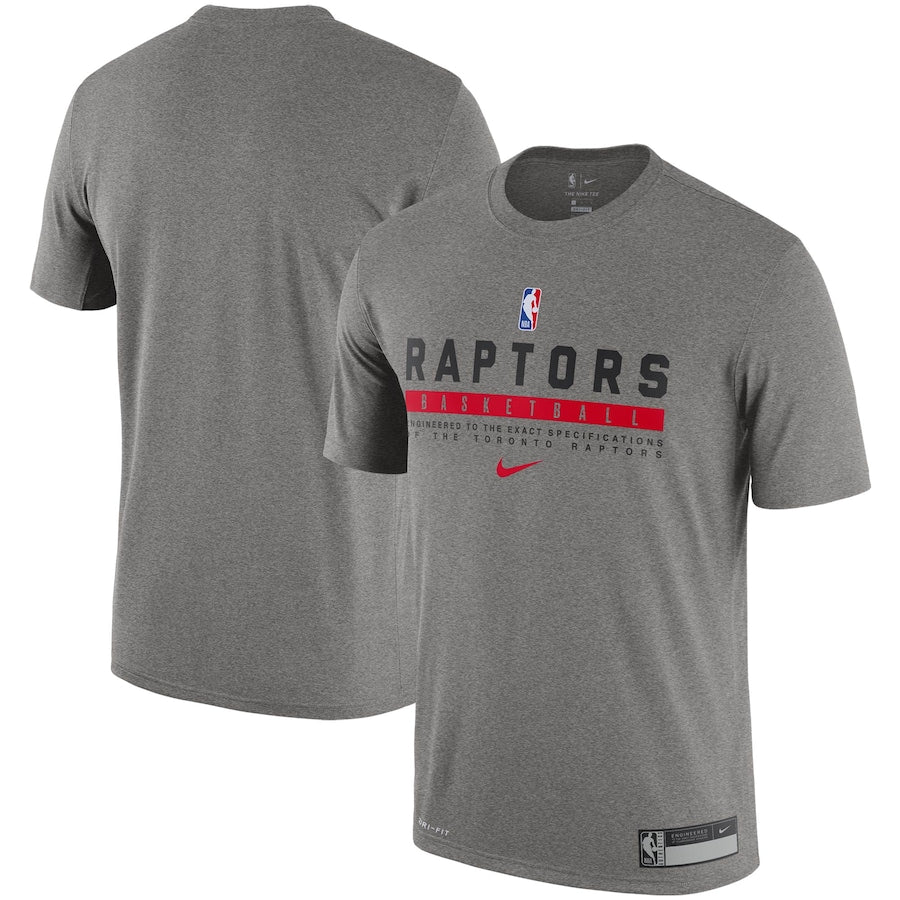 Toronto Raptors Practice T-Shirt