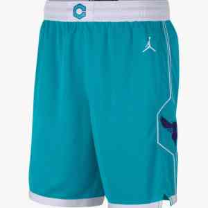 Charlotte Hornets Shorts