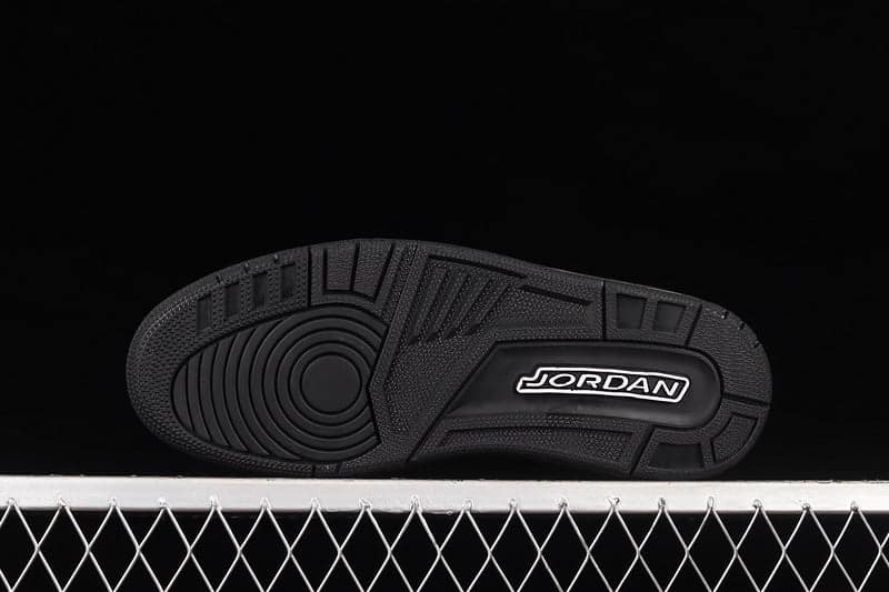Jordan 3 Retro Black Cat - Image 2