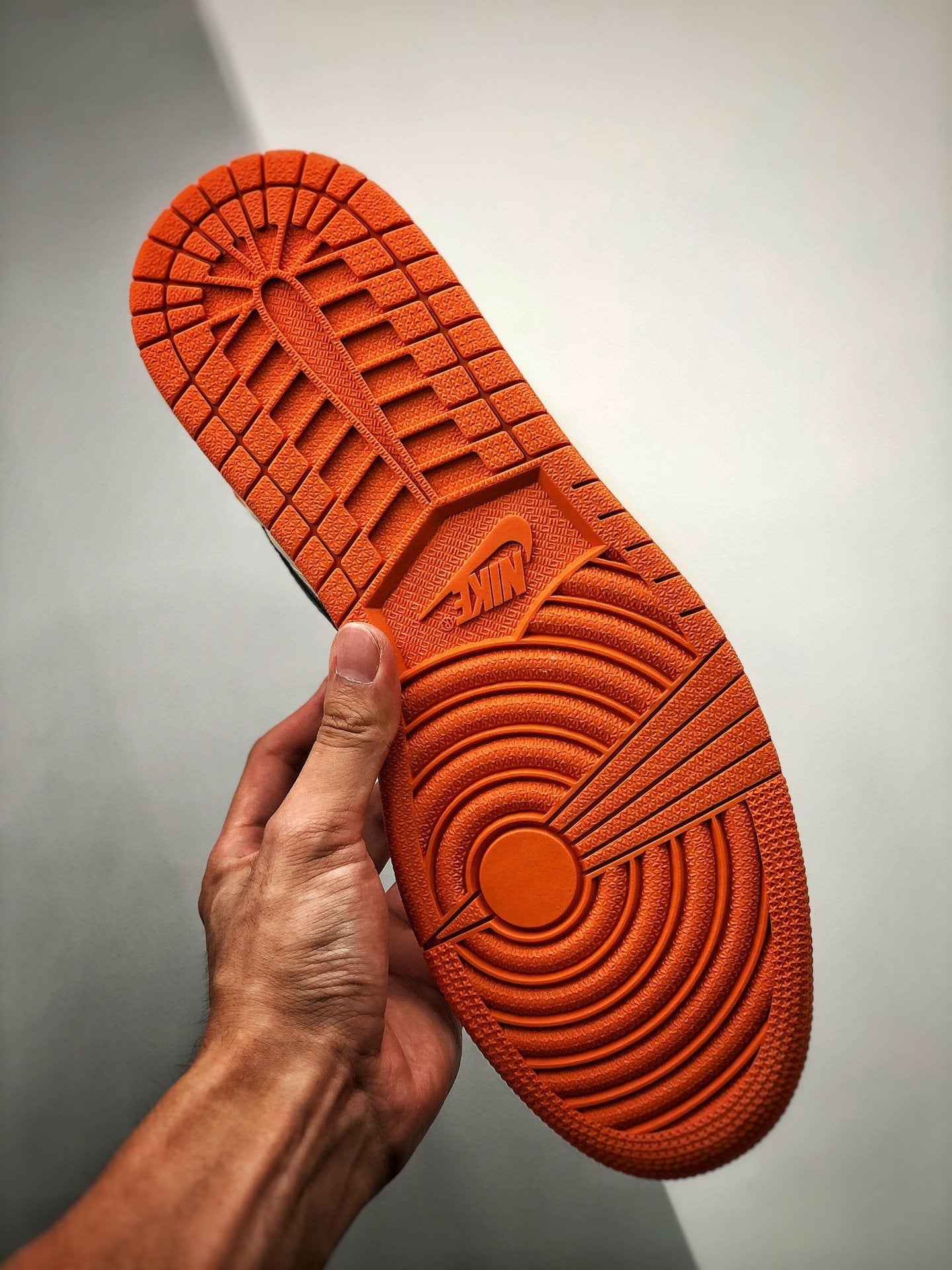 Jordan 1 Retro High Shattered Backboard - Image 7
