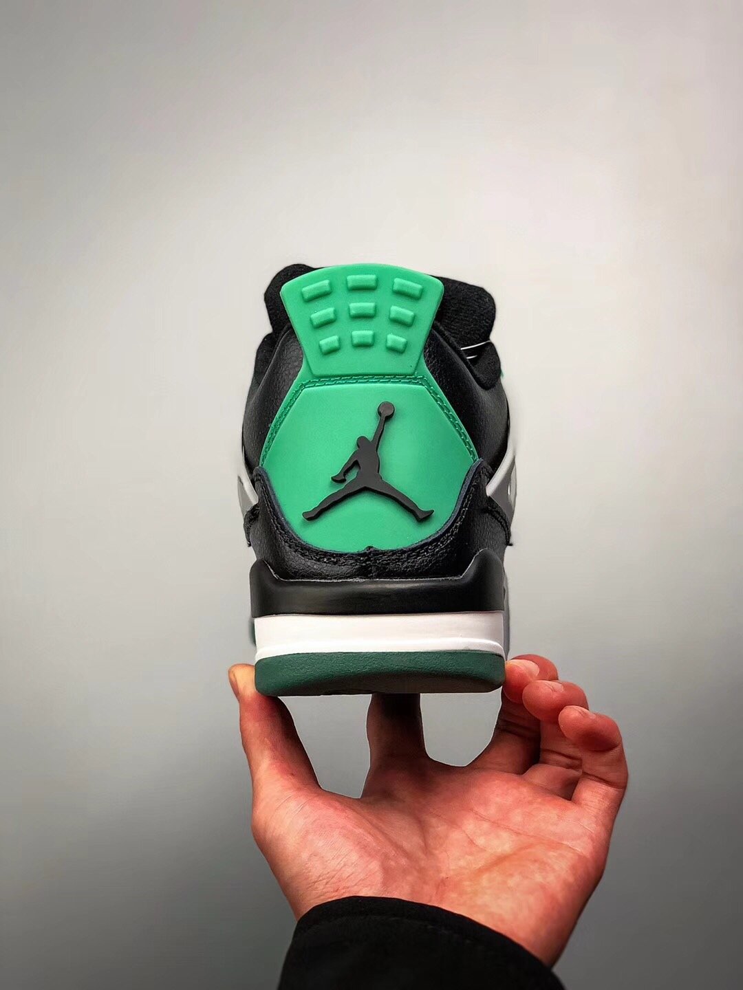 Jordan 4 Retro Oregon Ducks - Image 5