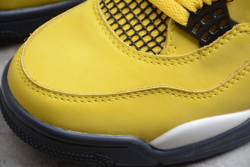 Jordan 4 Retro Lightning - Image 8