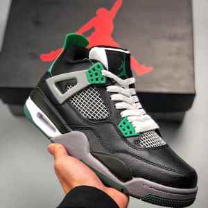 Jordan 4 Retro Oregon Ducks