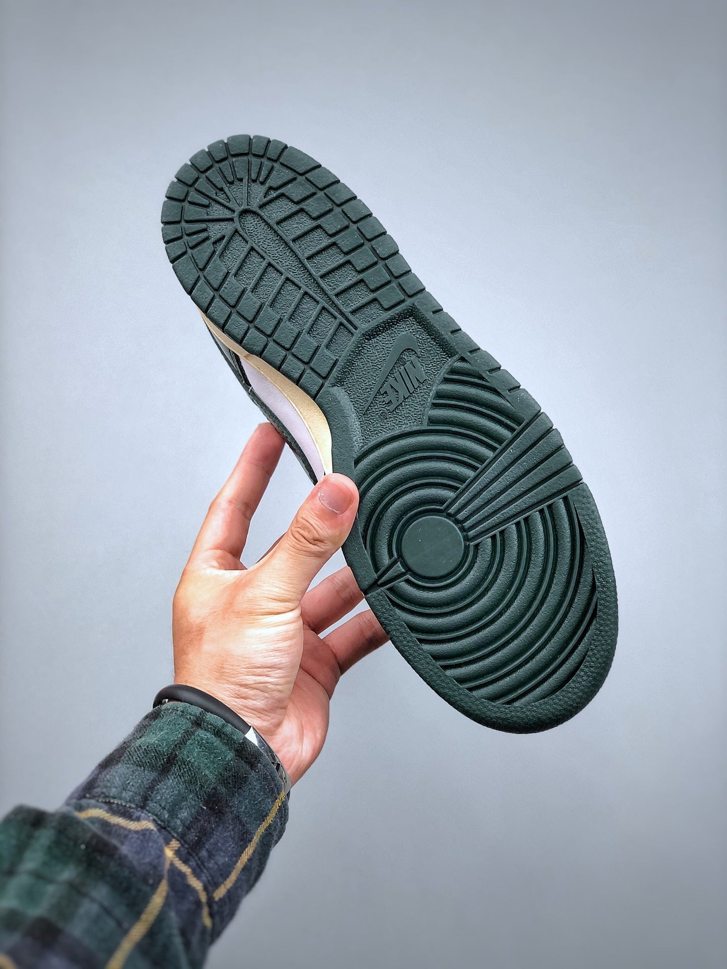 Dunk Low Vintage Green - Image 8