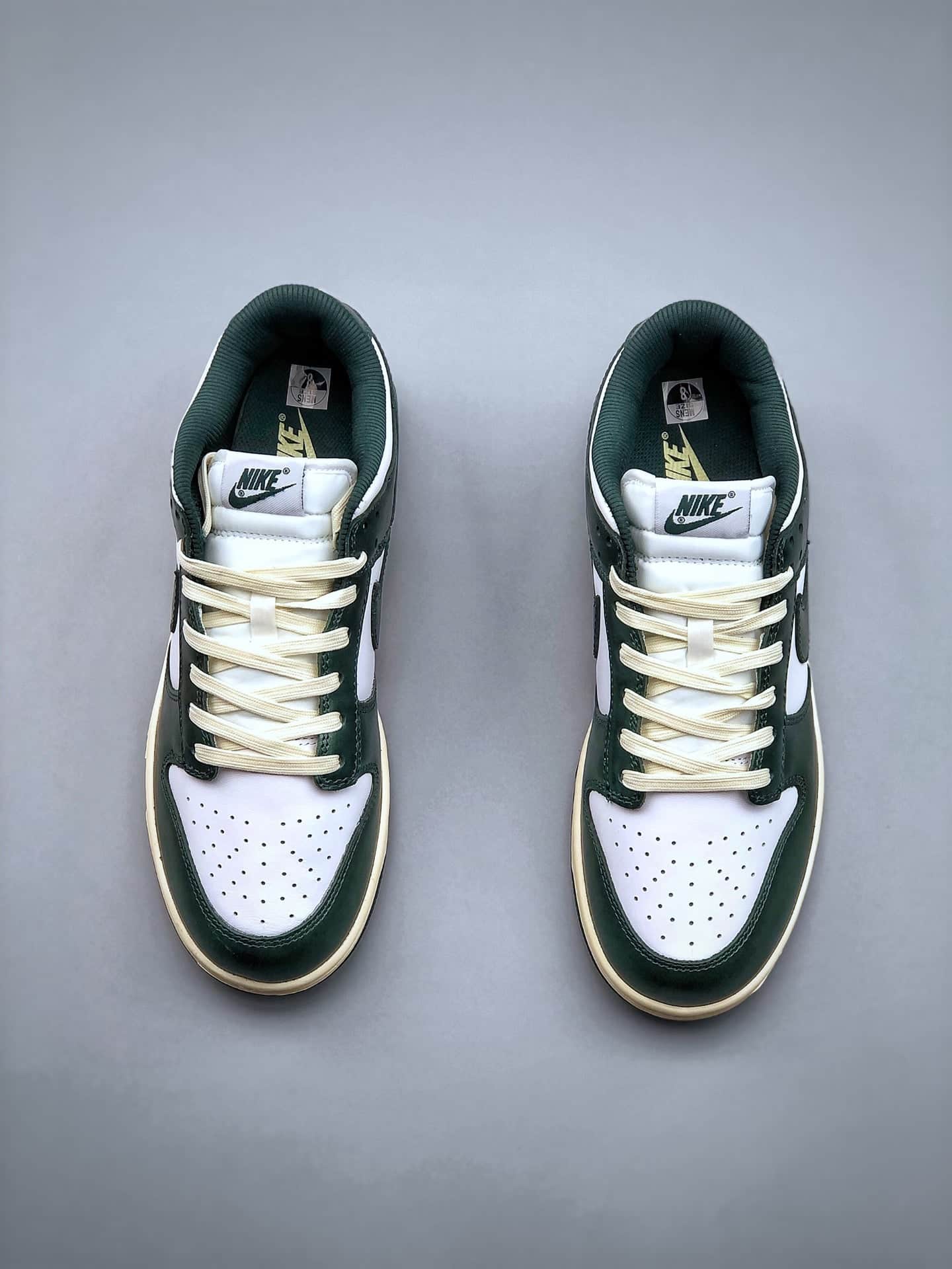 Dunk Low Vintage Green - Image 5