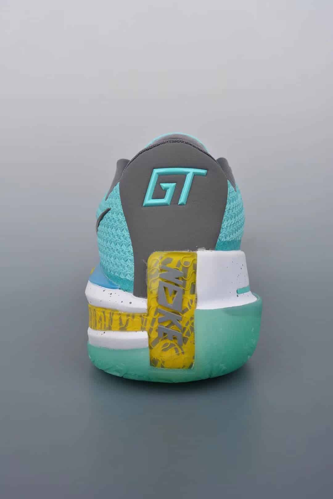 GT CUT Sabrina Ionescu PE - Image 2