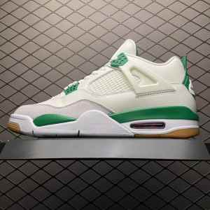 Jordan 4 Retro SB Pine Green