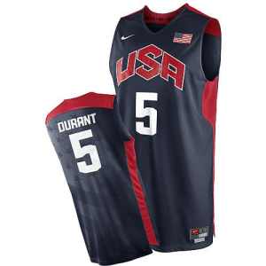 Kevin Durant 2012 Team USA Olympic Jersey