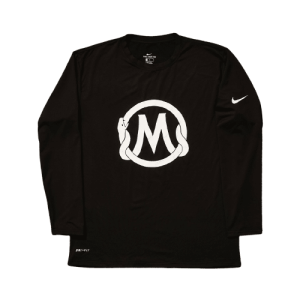 Kobe Bryant Mamba Long Sleeve