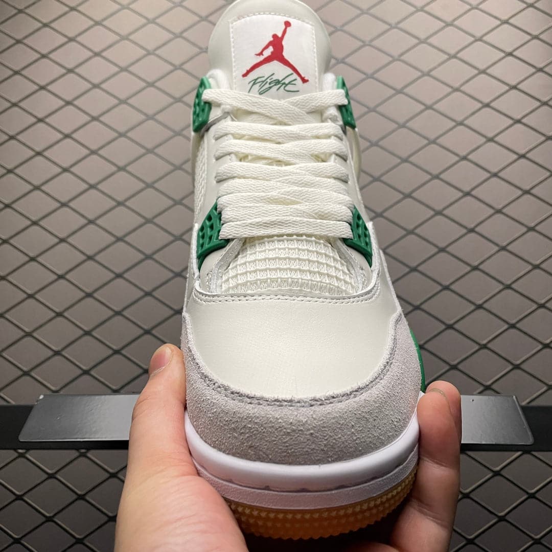 Jordan 4 Retro SB Pine Green - Image 6