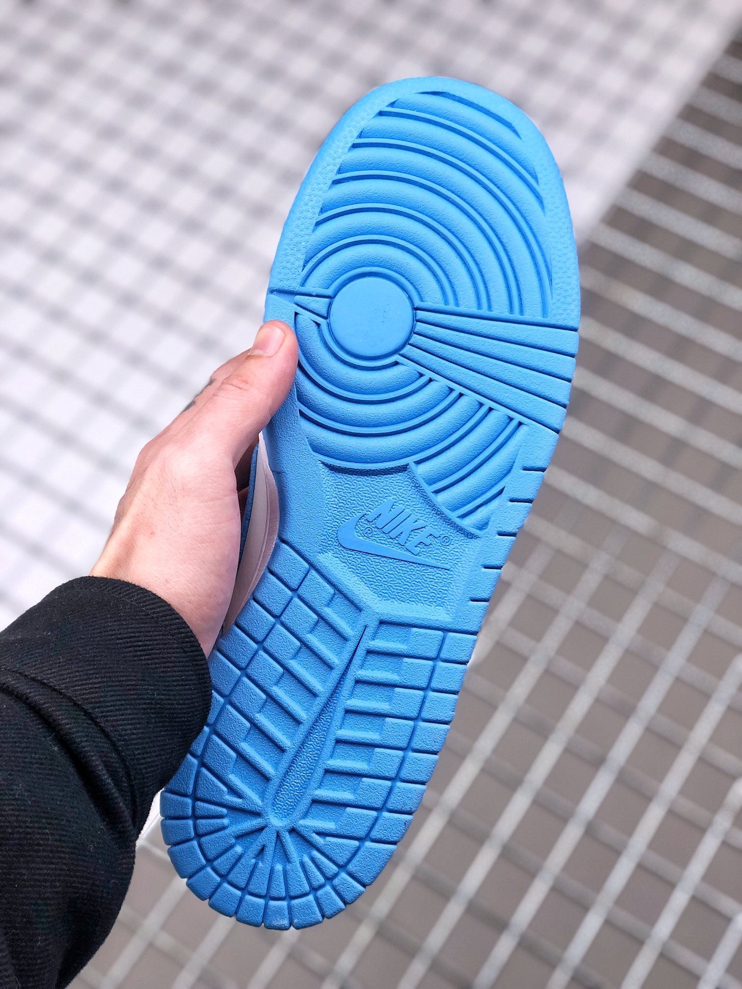 Dunk Low UNC West Coast - Image 6