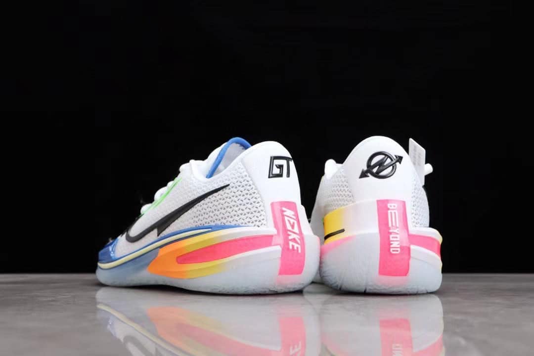 GT CUT Ghost - Image 5