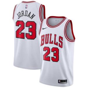 Michael Jordan Chicago Bulls Jersey