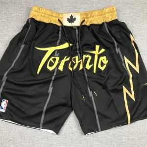Toronto Raptors Shorts