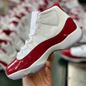 Jordan 11 Retro Cherry