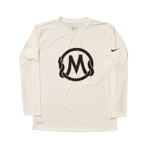 Kobe Bryant Mamba Long Sleeve