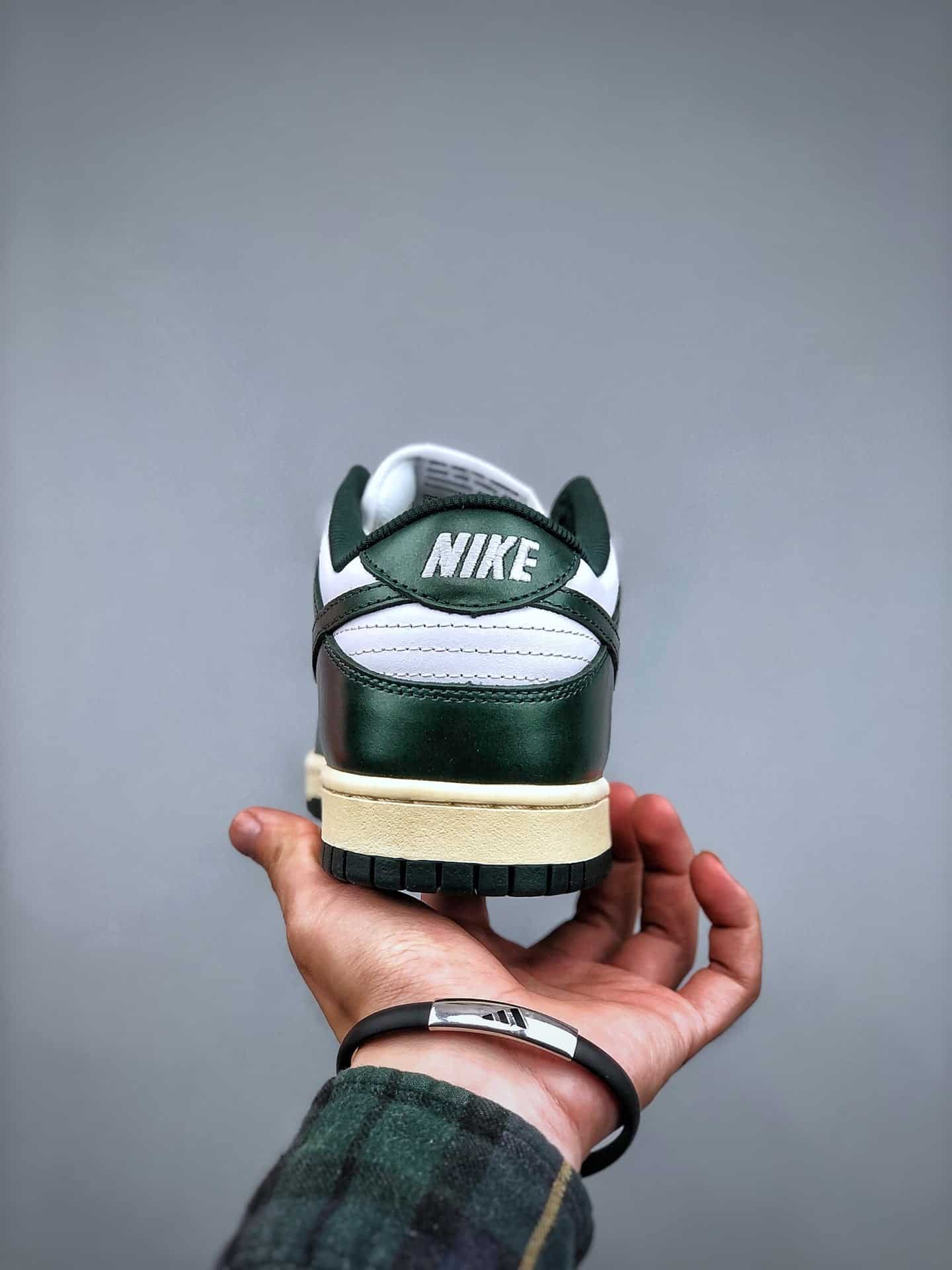 Dunk Low Vintage Green - Image 6