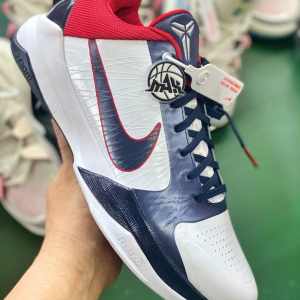Kobe 5 USA