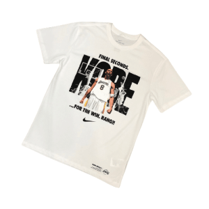 Kobe Bryant T-Shirt