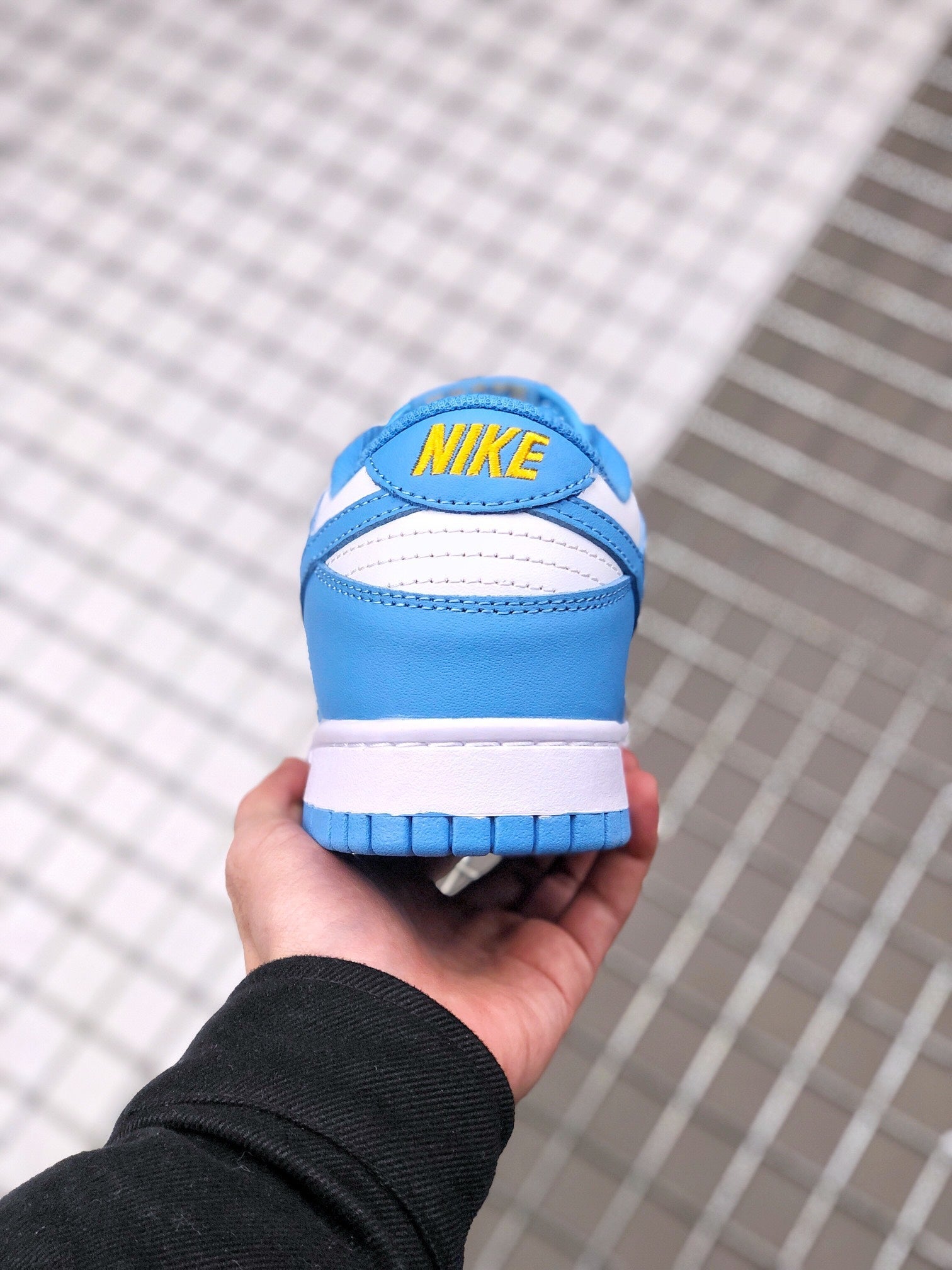 Dunk Low UNC West Coast - Image 8