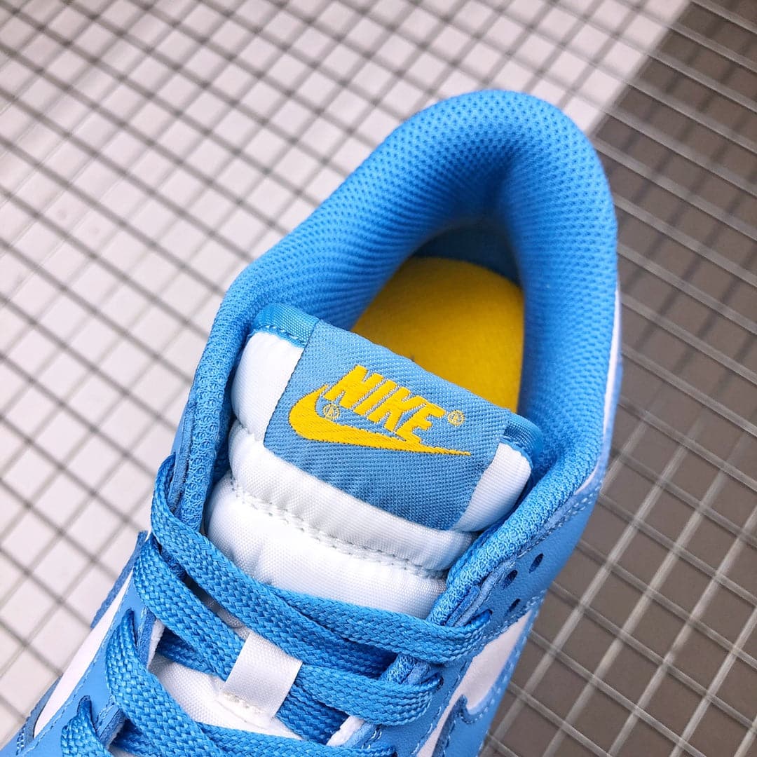 Dunk Low UNC West Coast - Image 9