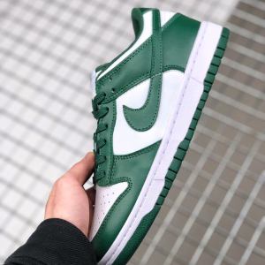 Dunk Low Michigan State