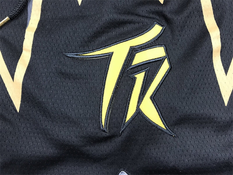 Toronto Raptors Shorts - Image 5