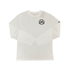 Kobe Bryant Mamba Long Sleeve