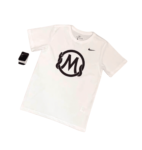 Kobe Bryant Mamba T-Shirt