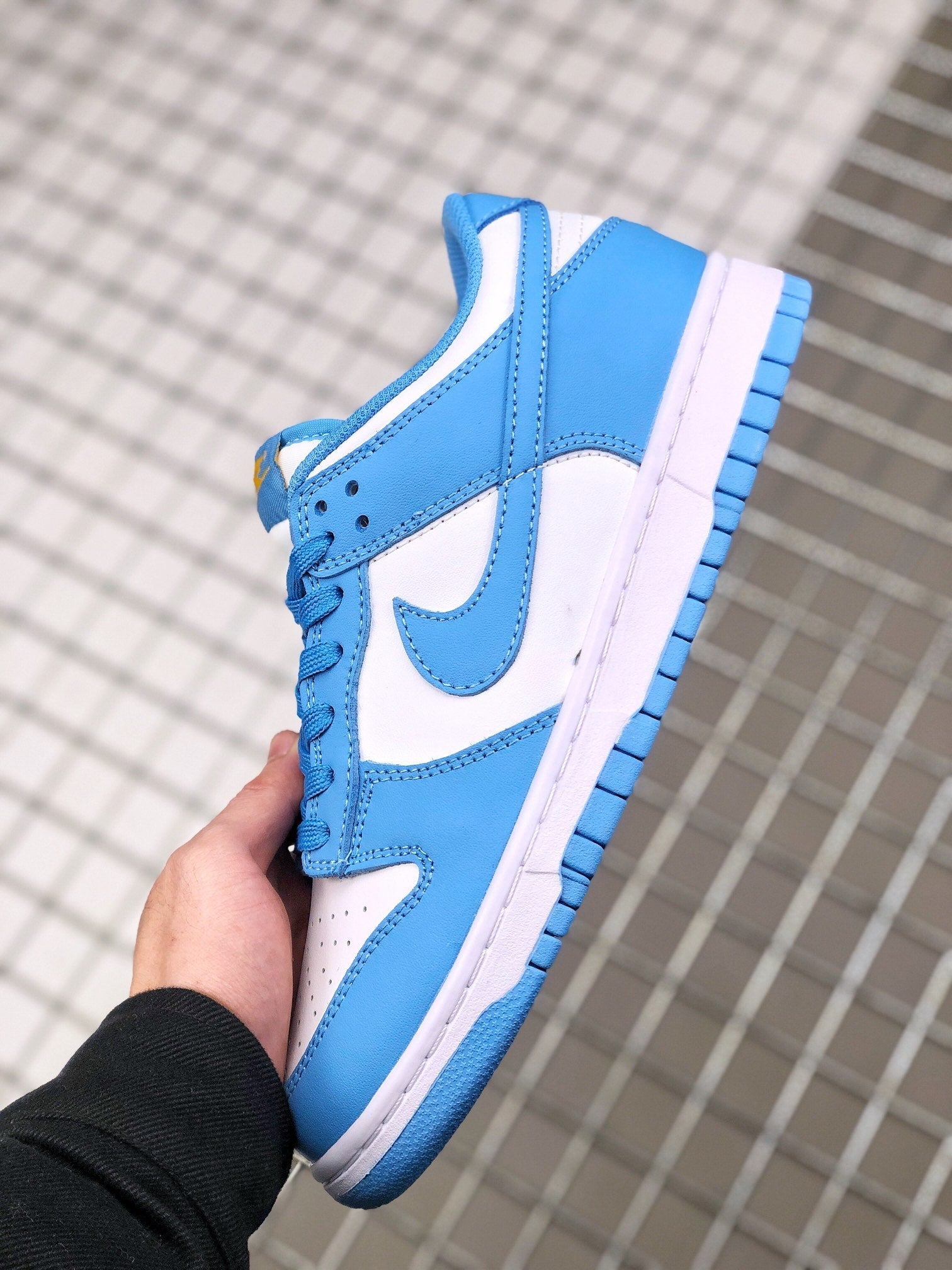 Dunk Low UNC West Coast - Image 4