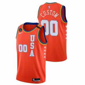Team USA All-Star Rising Star Jersey