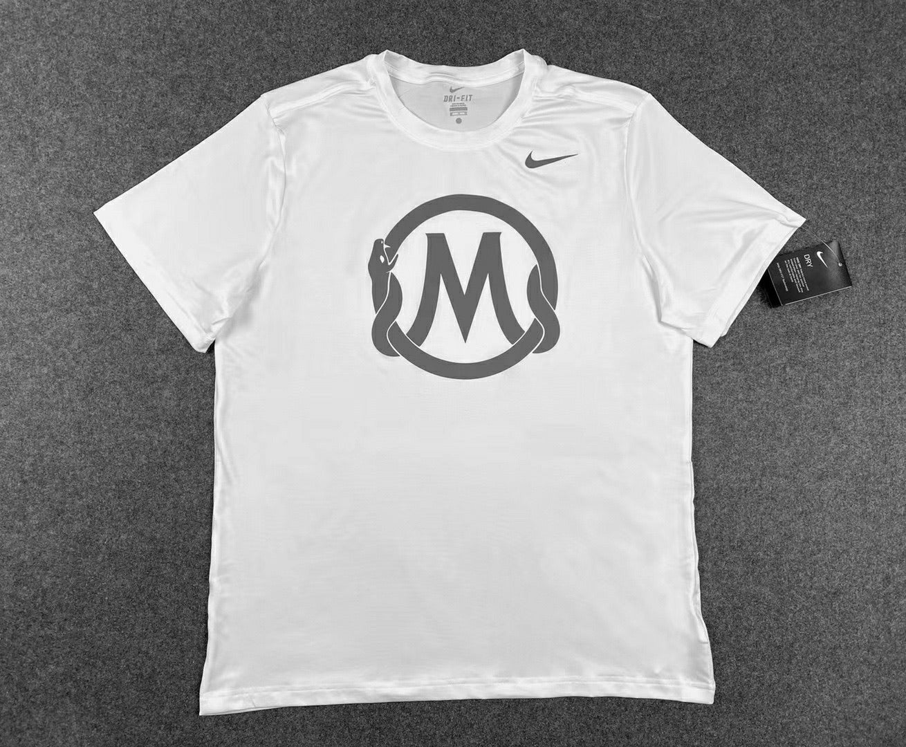 Kobe Bryant Mamba T-Shirt - Image 3