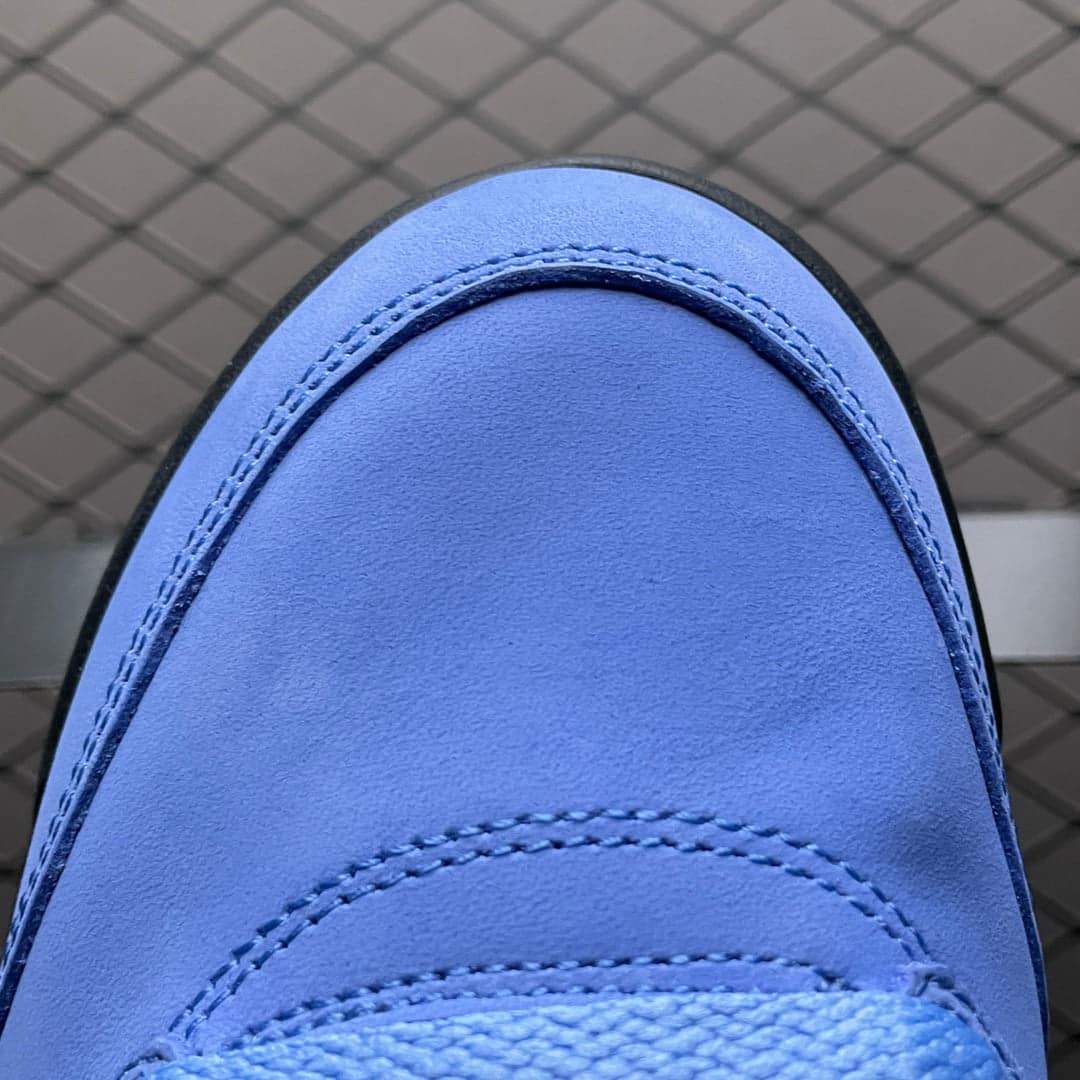 Jordan 5 Retro UNC University Blue - Image 7