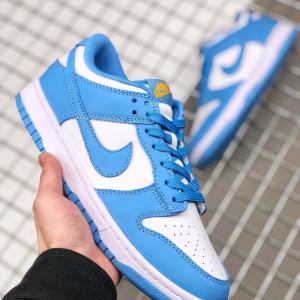 Dunk Low UNC West Coast