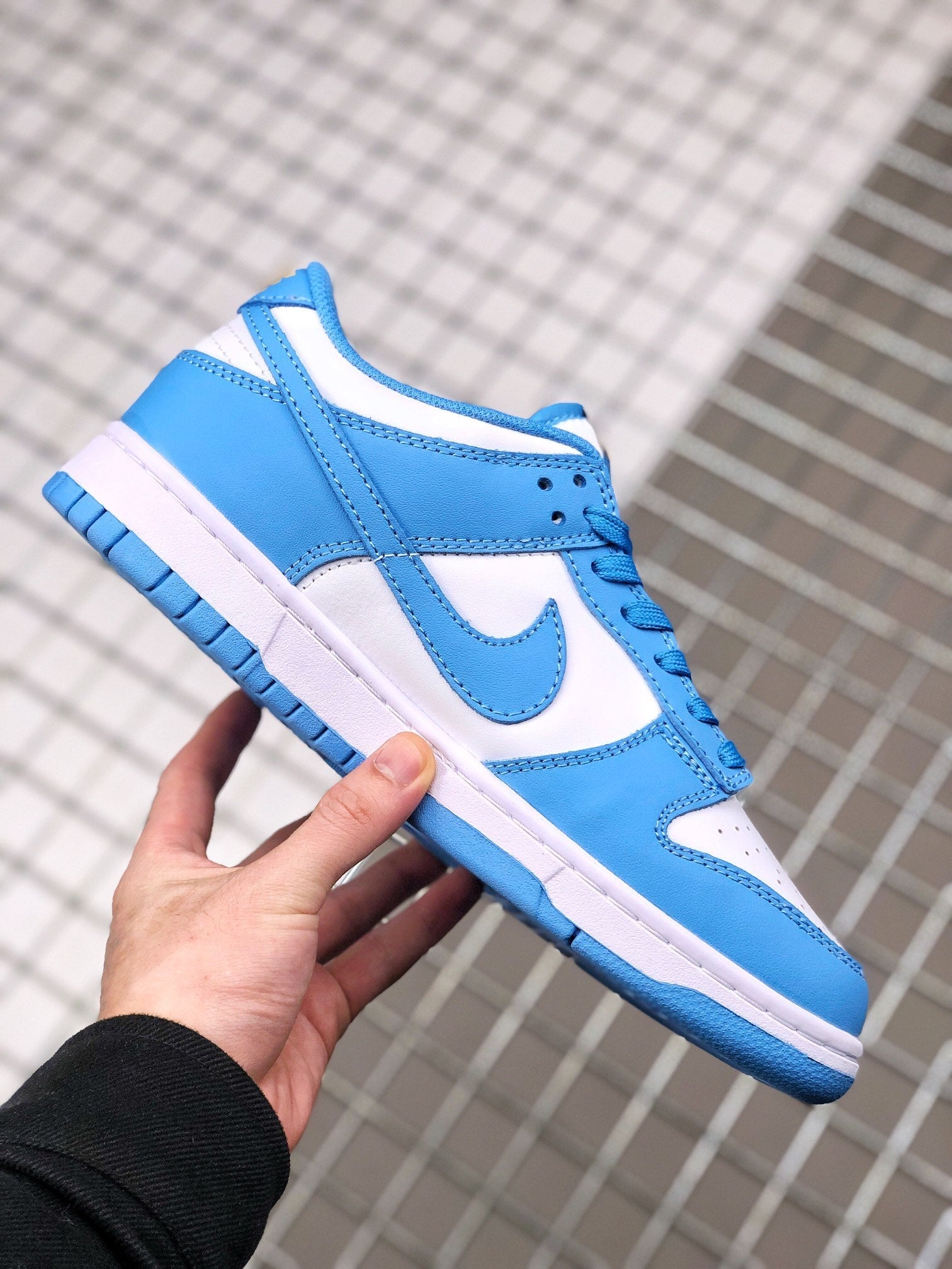 Dunk Low UNC West Coast - Image 2