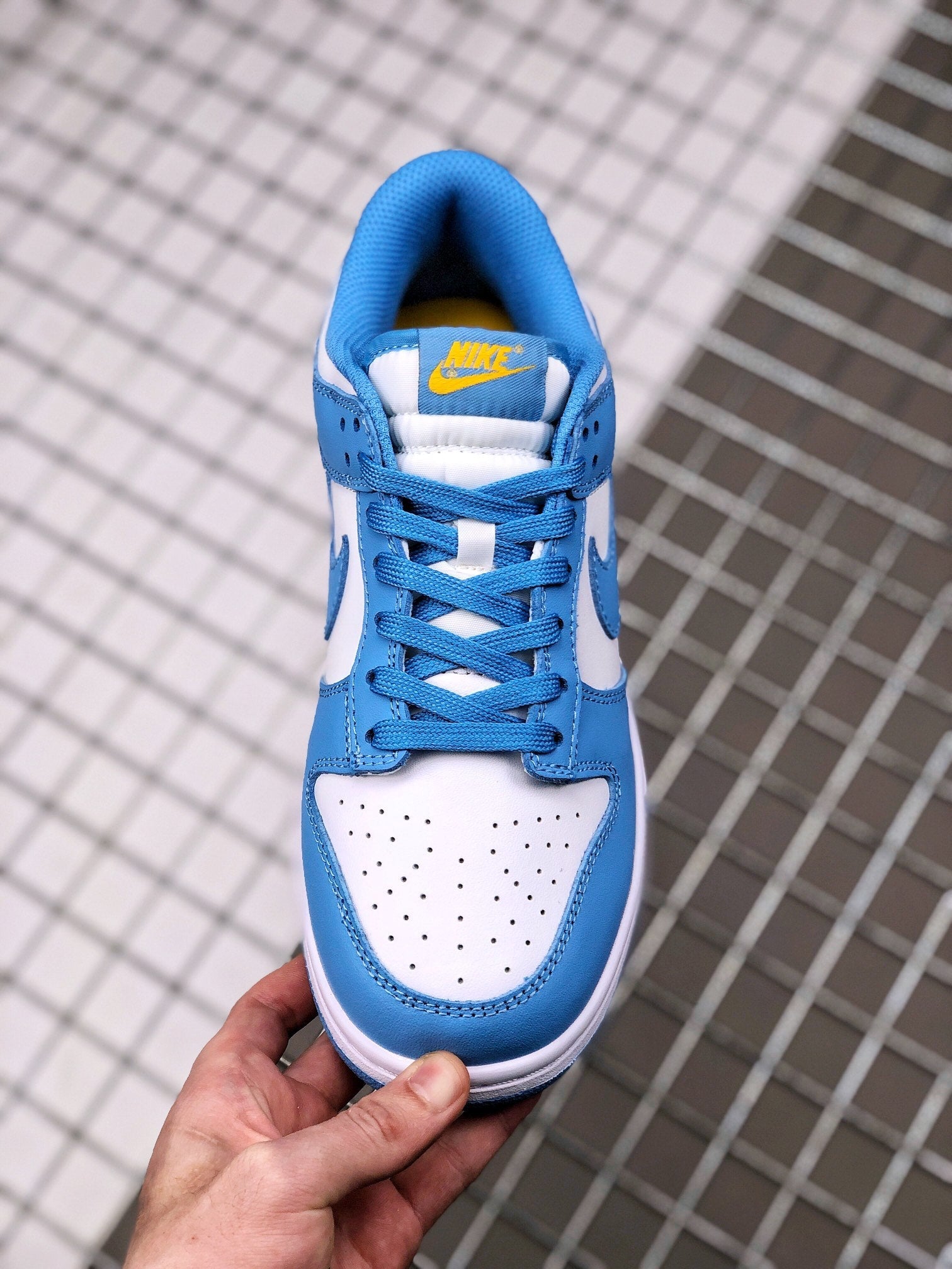 Dunk Low UNC West Coast - Image 5