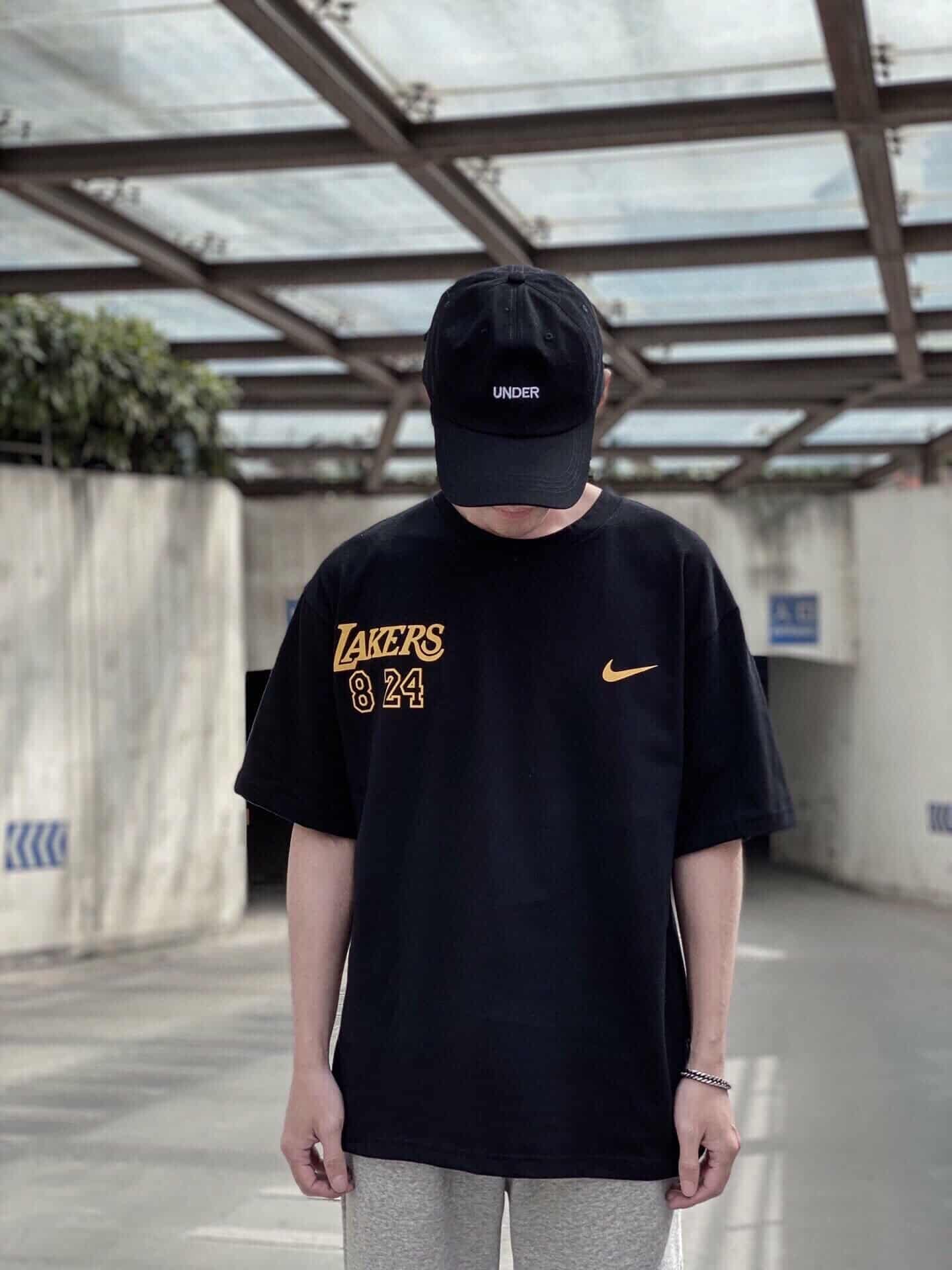 Kobe Bryant T-Shirt